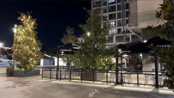 Başakşehir'de Kafede Maskeli Saldırganın Silahlı Saldırısı Sonucu Bir Kişi Yaralandı