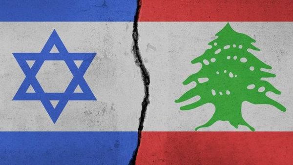 Lübnan Hükümeti İsrail'in Saldırılarını BM Güvenlik Konseyi'ne Taşıyacak