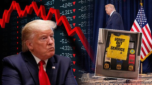 ABD'de İran Savaşı Halkın Önceliği Olmaktan Uzak Görünüyor