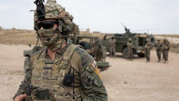 İspanya, Irak'taki Askerlerini Türkiye Üzerinden Tahliye Etti