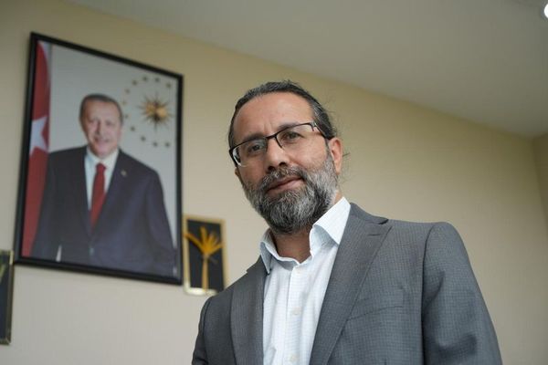 Yakup Köse: "Hu Der Allah" Diyen Çocuklara Tahammülsüzlük 28 Şubat Refleksidir