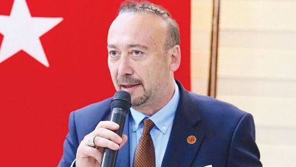 CHP, Uşak Belediye Başkanı Özkan Yalım’ın Kesin İhraç Talebiyle Disiplin Kuruluna Sevkine Karar Verdi