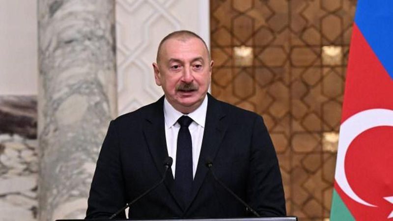 Aliyev: BM İşlevsiz, Azerbaycan Hem Doğu Hem Batıda Önemli Konumda