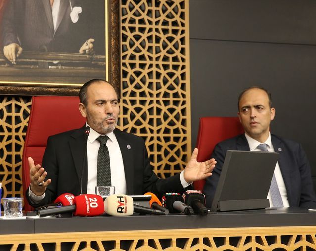 Pamukkale Üniversitesi, Bir Yılda Önemli Yatırımlar ve İşbirlikleri Gerçekleştirdi