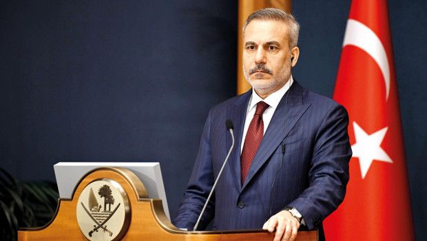 Hakan Fidan, İran savaşının sonlandırılması için uluslararası temaslarını sürdürüyor