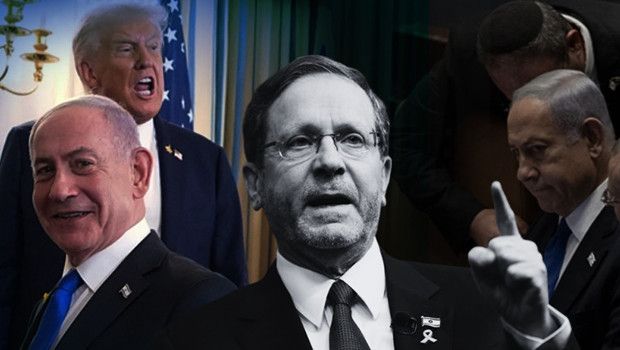 İsrail'de Trump'ın 'Utanç Verici' Sözleri Krize Yol Açtı