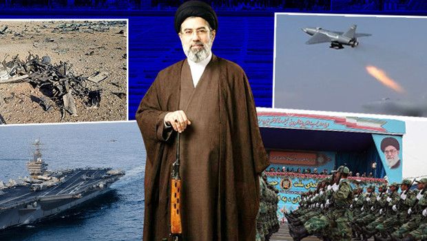 İran ve ABD, Pakistan'ın 10 Maddelik Ateşkes Planını Kabul Etti