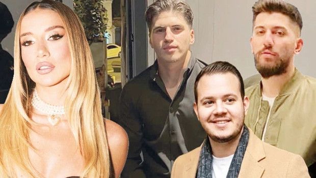 Aleyna Kalaycıoğlu'nun Cezaevi Koşulları Hakkında Savcılıktan Açıklama