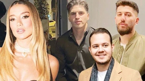 Aleyna Kalaycıoğlu'nun Cezaevi Koşulları Hakkında Savcılıktan Açıklama