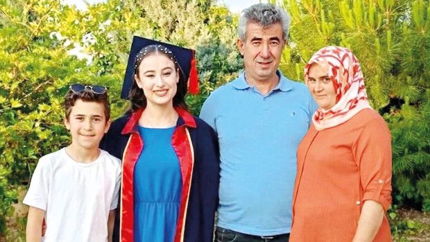 Manisa'da Boşanma Tartışması Kanlı Bitti: 4 Kişi Öldü