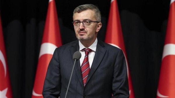 Başkan Duran: STRATCOM, Türkiye'nin Stratejik İletişimde Vizyonunu Yansıtıyor