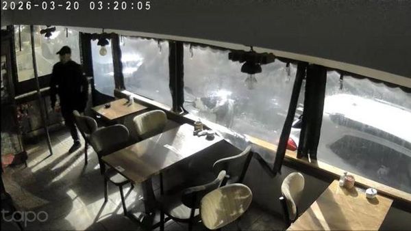 Sarıyer'de Boşanma Sürecindeki Eşinin İş Yerini Soyan Kişi: 'Sürpriz Yaptım'