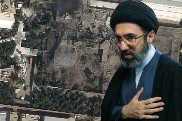 Mücteba Hamaney, Füze Saldırısından Son Anda Kurtuldu: Yeni Detaylar Ortaya Çıktı