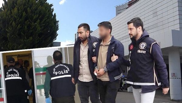 Kırıkkale’de Yeni Doğan Bebeğin Fotoğrafı Sosyal Medyada Paylaşılınca Hastanede Kavga Çıktı