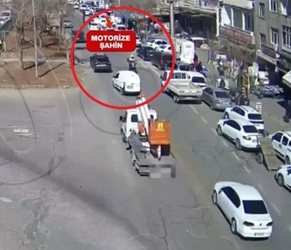 Diyarbakır'da 'Dur' İhtarına Uymayan Aday Sürücüye 200 Bin TL Ceza ve Süresiz Ehliyet İptali