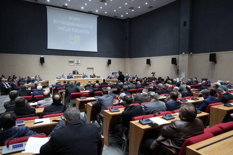 Konya’da Fatma Nur Öğretmenin İsmi Bir Caddeye Verilecek