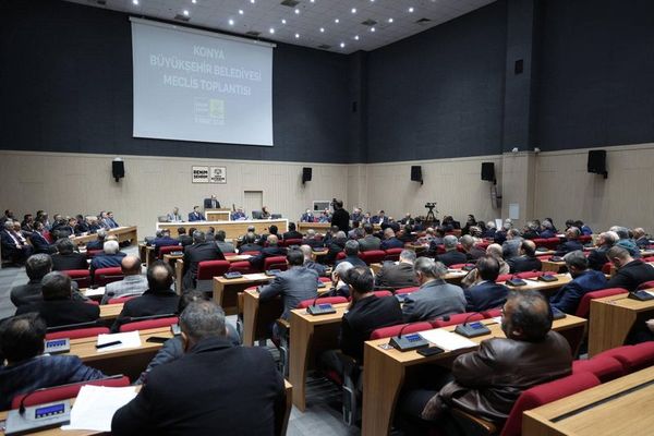 Konya’da Fatma Nur Öğretmenin İsmi Bir Caddeye Verilecek