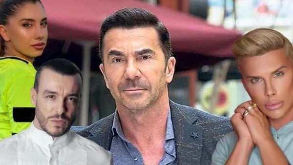 İstanbul’da Ünlülere Yönelik Uyuşturucu Operasyonunda Yeni Gelişmeler: İlker İnanoğlu Hakkında Gözaltı Talimatı