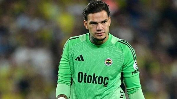 Ederson Moraes, Brezilya Milli Takımı Kampında Önemli Açıklamalarda Bulundu