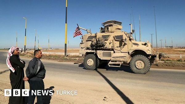 Suriye'nin Kuzeyindeki Entegrasyon ve Güvenlik Durumu Gelişiyor