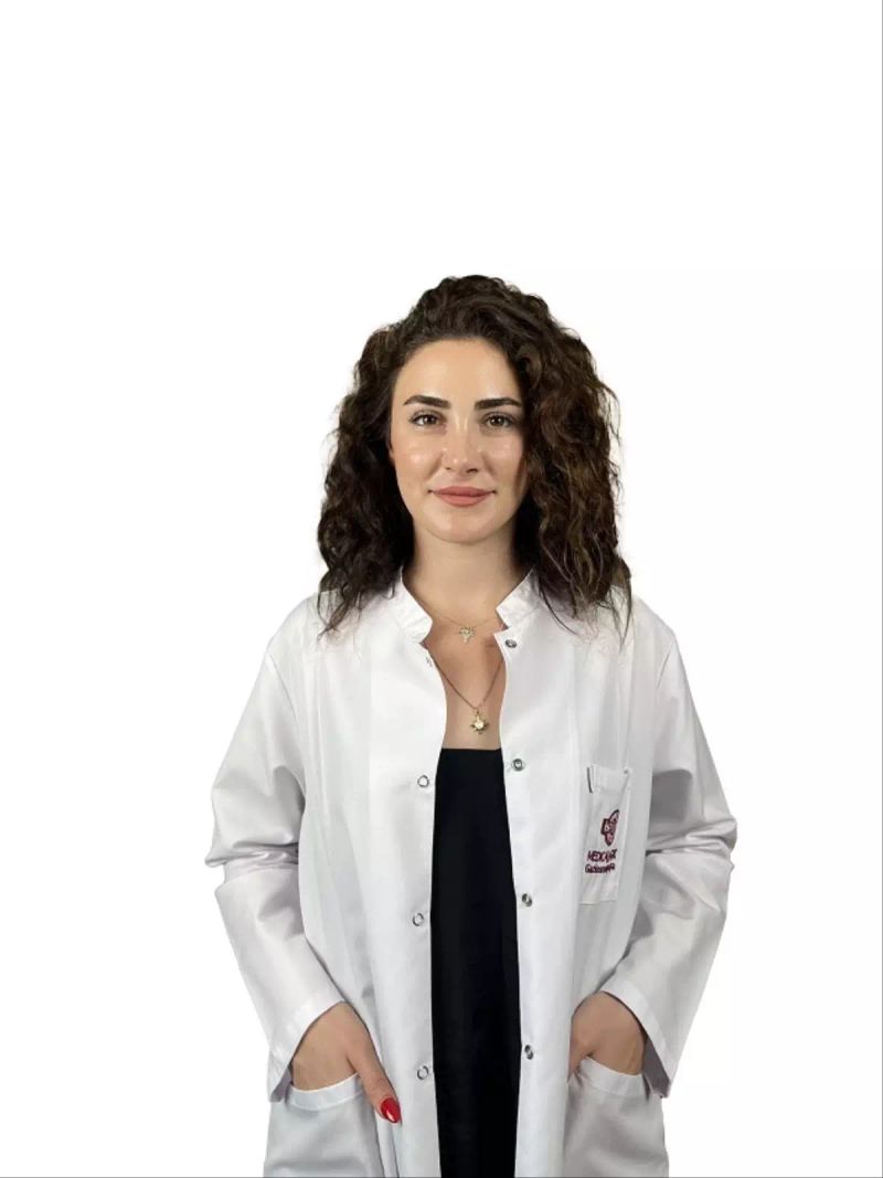 Diyetisyen Çağlasu Alageyik'ten Ramazan'da Hurma Tüketimi Tavsiyeleri