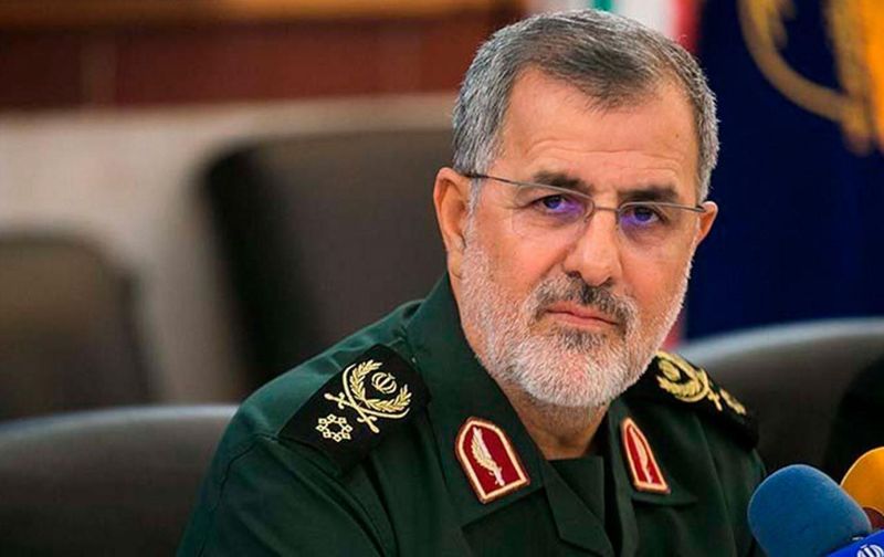 İsrail ve ABD'nin İran'a Operasyonu: Savunma Bakanı ve Komutan Öldürüldü