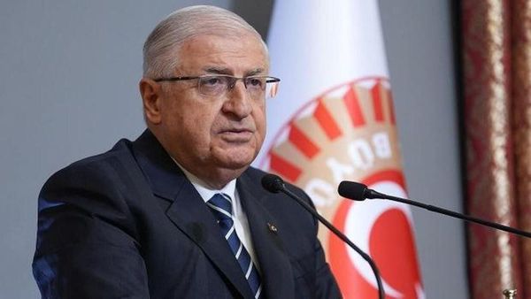 Türkiye'den İran'a Uyarı: Her Tehdide Karşı Güçlü Yanıt Verebiliriz