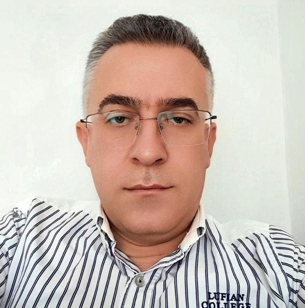 Edirne'de Park Halindeki Araçta Silahla Ölü Bulunan Ersin Çetin'in Son Paylaşımı Dikkat Çekti