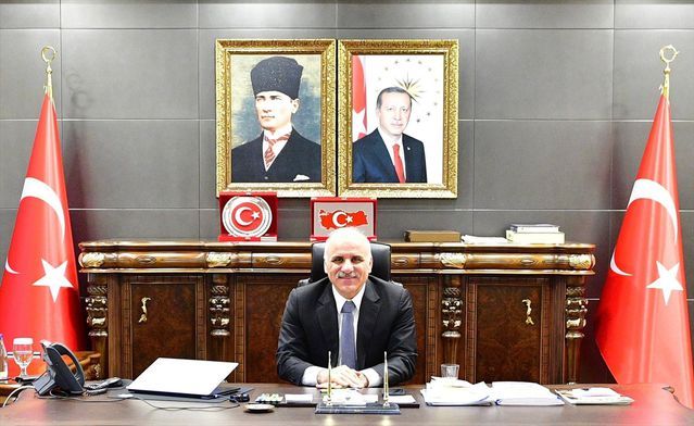 Diyarbakır Valisi Zorluoğlu, Türk Polis Teşkilatı'nın 181. Kuruluş Yıl Dönümünü Kutladı