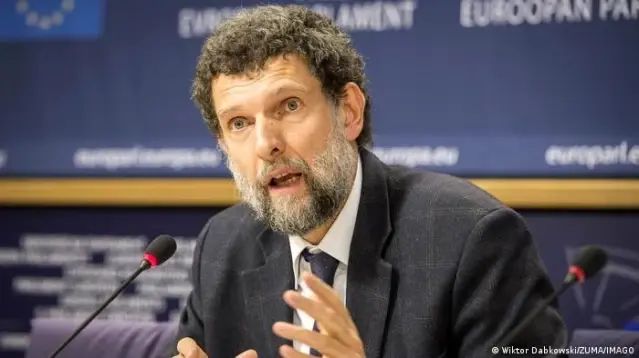 Osman Kavala, AİHM'e İkinci Başvurusunu Yaptı ve Türkiye'nin Kararlara Uymasını Talep Etti