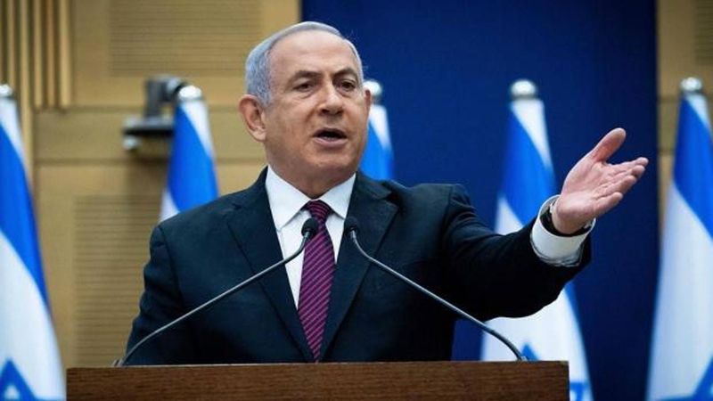 Netanyahu'dan İşgal Talimatı: Lübnan'da Güvenlik Bölgesi Genişletiliyor, Saldırılar Devam Edecek