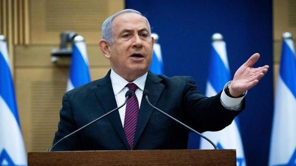 Netanyahu'dan İşgal Talimatı: Lübnan'da Güvenlik Bölgesi Genişletiliyor, Saldırılar Devam Edecek