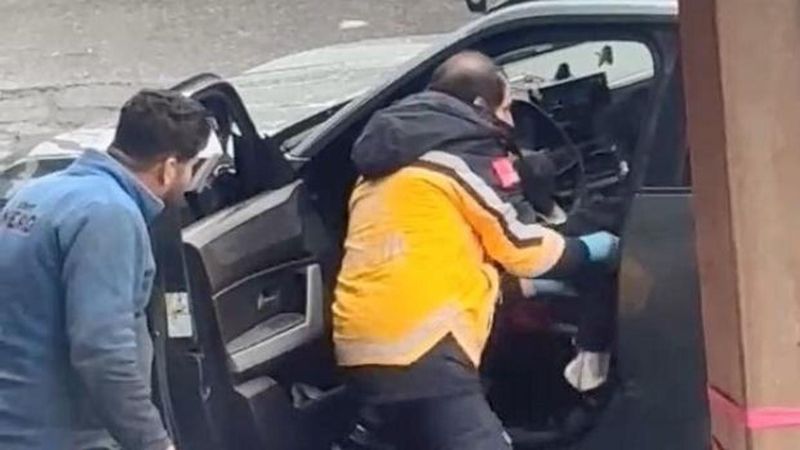 Sultangazi'de Yasak İlişki İddiası Cinayetle Sonuçlandı