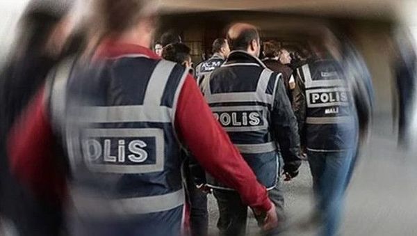 71 İlde Düzenlenen Uyuşturucu Operasyonunda 903 Şüpheli Yakalandı