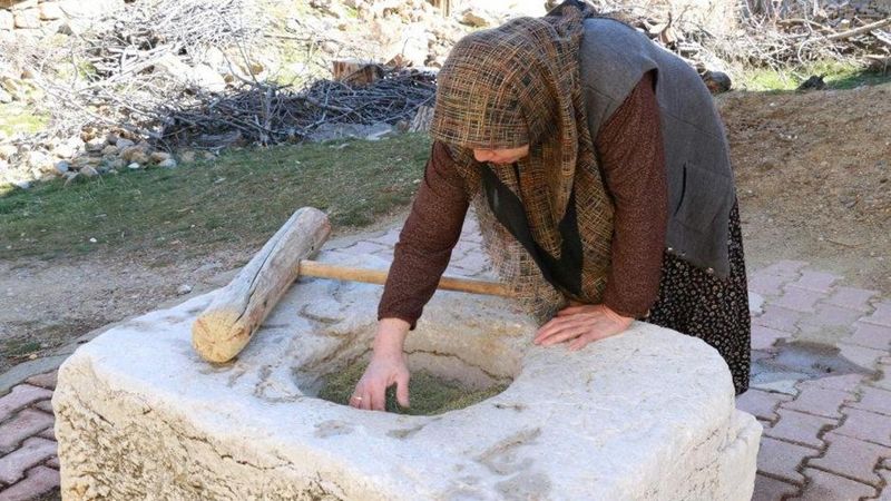 Konya’da 300 Yıllık Ata Mirası Dibek Hâlâ Tercih Ediliyor