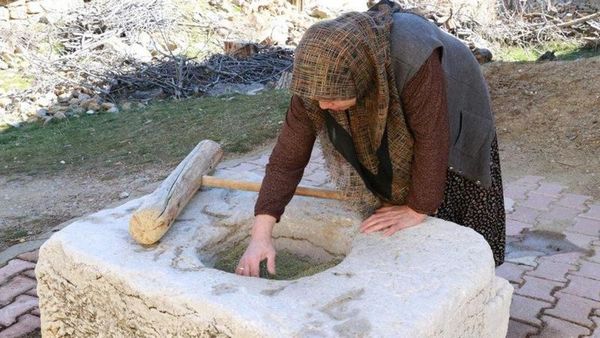 Konya’da 300 Yıllık Ata Mirası Dibek Hâlâ Tercih Ediliyor