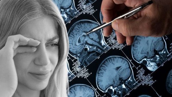 15 Yıllık Doğum Kontrol İğnesi Sonrası Nadir Beyin Tümörü Teşhisi Kondu