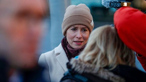 AB Liderlerinden İran'a Yönelik Saldırılar Sonrası Itidal Çağrısı