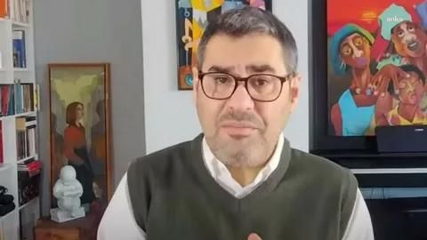 Enver Aysever hakkında halkı kin ve düşmanlığa tahrik iddianamesi kabul edildi