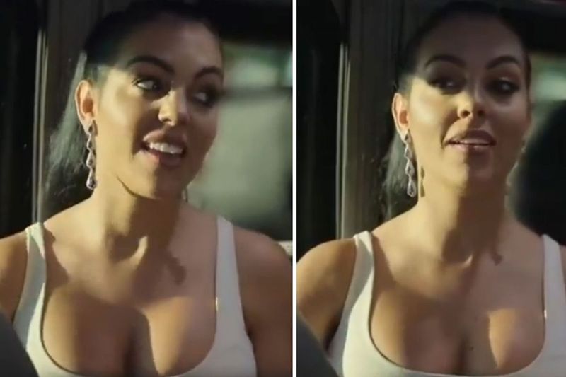 Georgina Rodríguez: Garsonluktan Patronluğa Uzanan Başarı Hikayesi