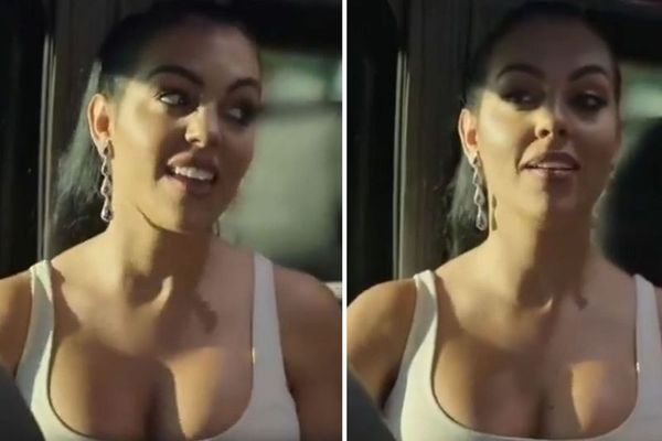 Georgina Rodríguez: Garsonluktan Patronluğa Uzanan Başarı Hikayesi