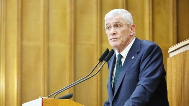 Dervişoğlu'ndan Sahte Zafer ve Kürt Meselesi Eleştirisi