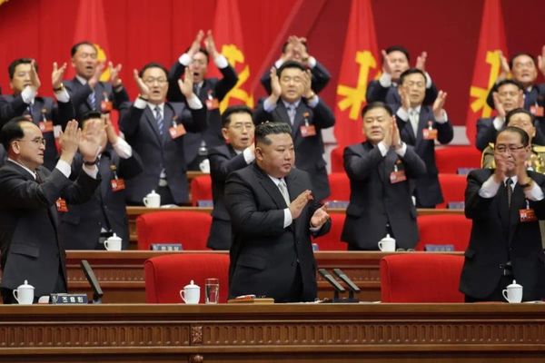 Kuzey Kore'de 2026 Parlamento Seçimlerinde 0,07'lik Karşı Oy Oranı ve Yeni Meclis Kadrosu