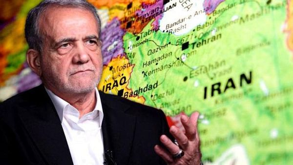 İran Bölgedeki Tüm İslam Ülkelerine Ortak Güvenlik Önerisiyle Çıktı