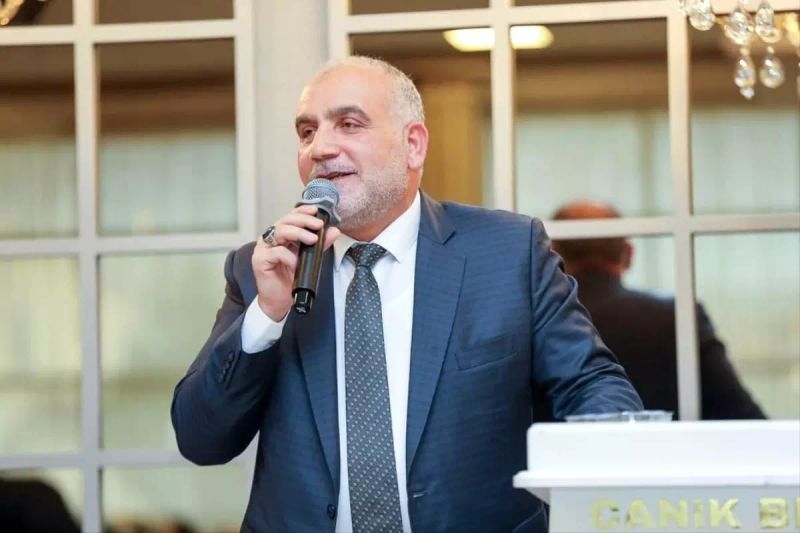 Canik Belediyesi, Dar Gelirli Çiftlere 20 Bin TL Destek Sağlıyor