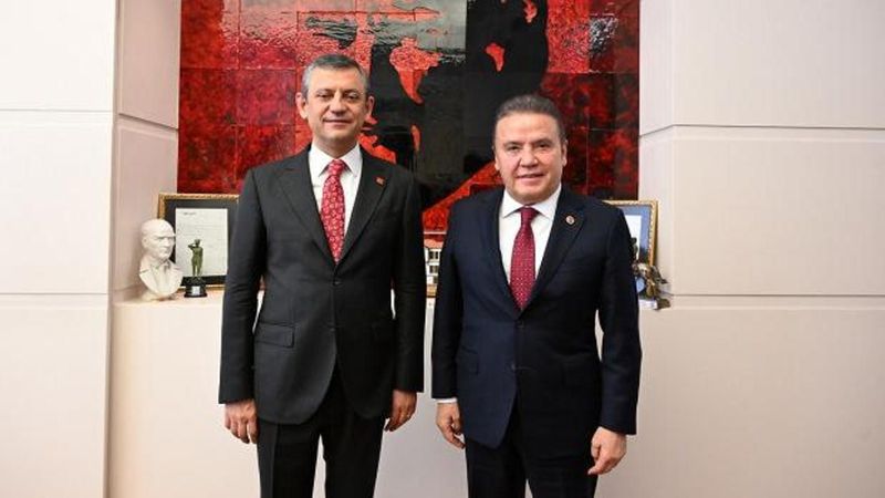 Bakan Gürlek'ten Benzinlikte Rüşvet İddiası: 10 Gün Sonra Muhittin Böcek Aday Oldu