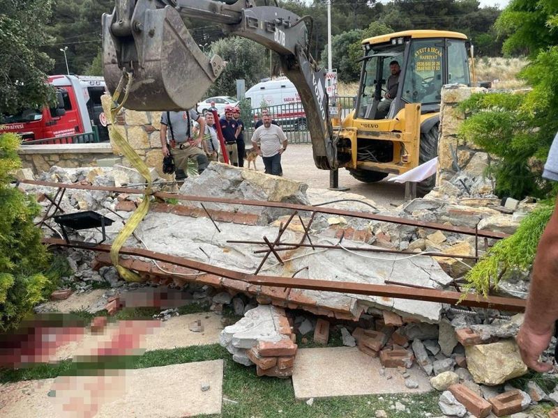 Kemer faciasında işletmeciye 8 yıl 4 ay hapis cezası verildi