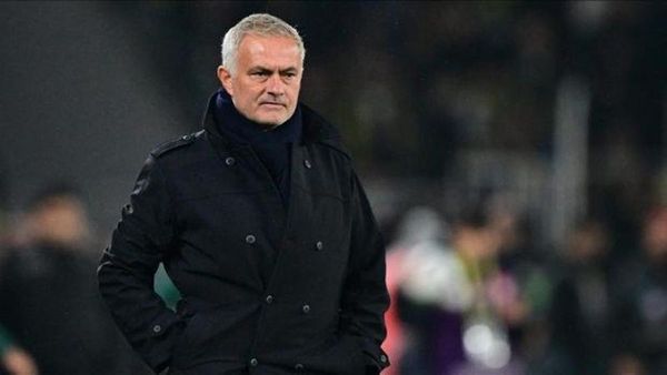 Jose Mourinho, Benfica ile Prensipte Anlaşmaya Vardı