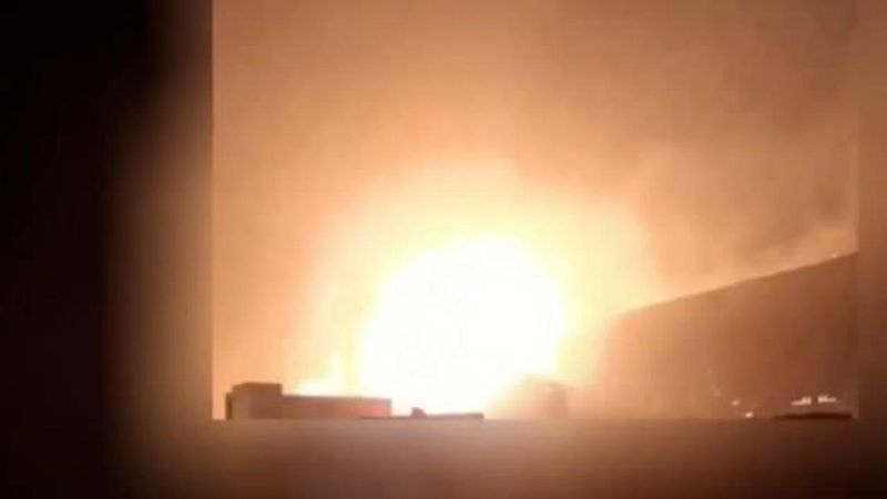 Trump, İran'a Yapılan Saldırıda Çok Sayıda Askeri Liderin Öldüğünü Açıkladı