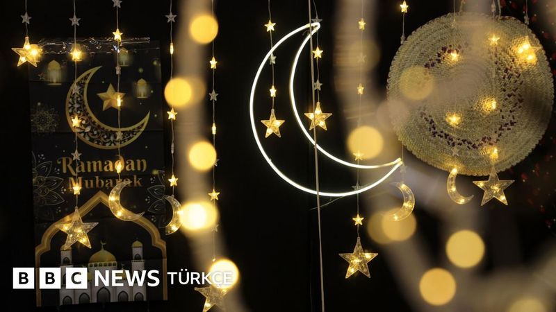 Ramazan Başlıyor: En Uzun Oruç Güney Yarımkürede Tutulacak